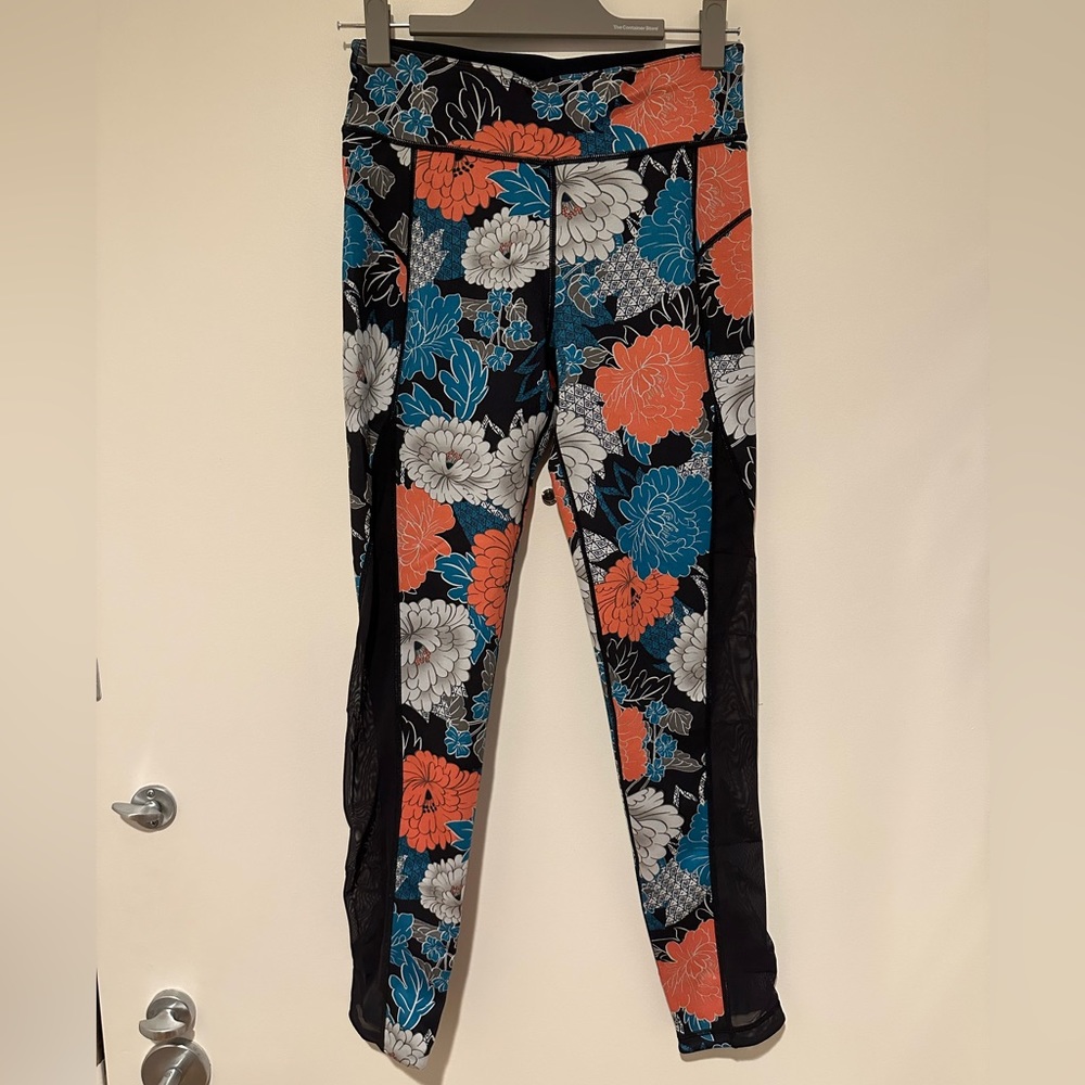 Sweaty Betty Reversible Leggings